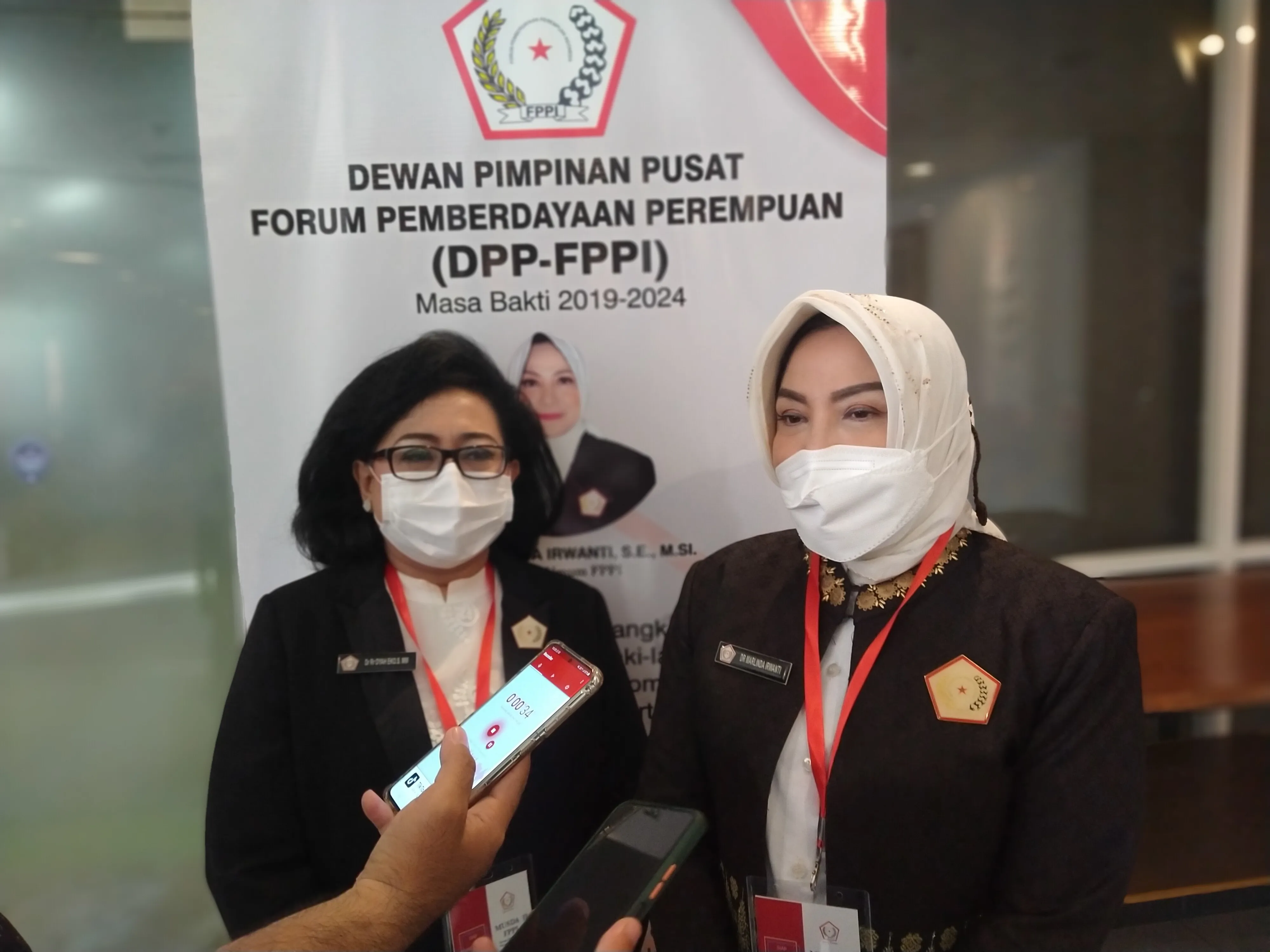 Yuli Andriyani Berpeluang Besar Nahkodai FPPI Jatim