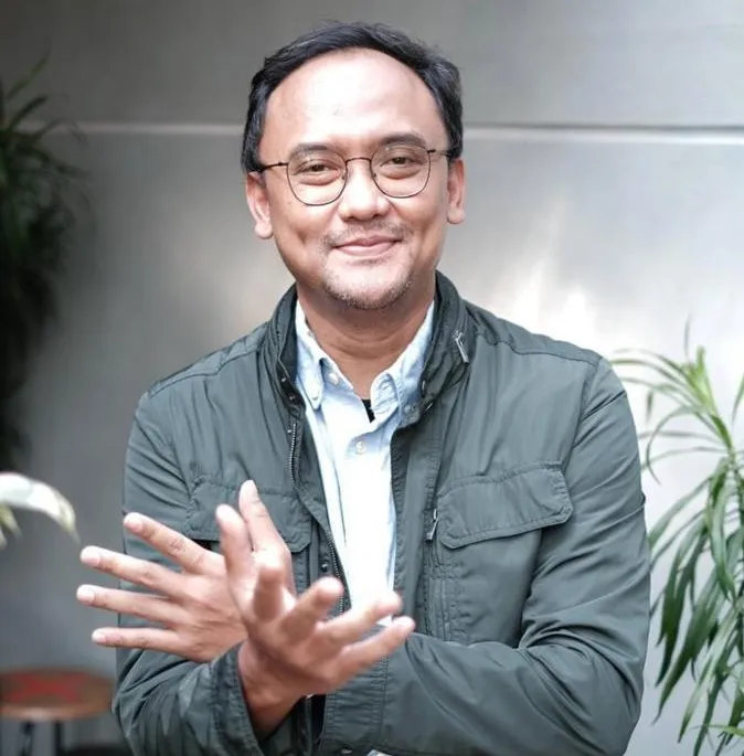 Kalangan Lintas Fakultas Sepakat Dukung Dimas Oky Nugroho Maju Caketum IKA Unair