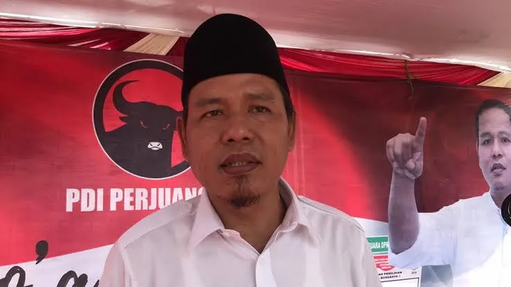 Saifudin Zuhri : F PDIP Turun Gunung Bantu Warga Terdampak Covid-19
