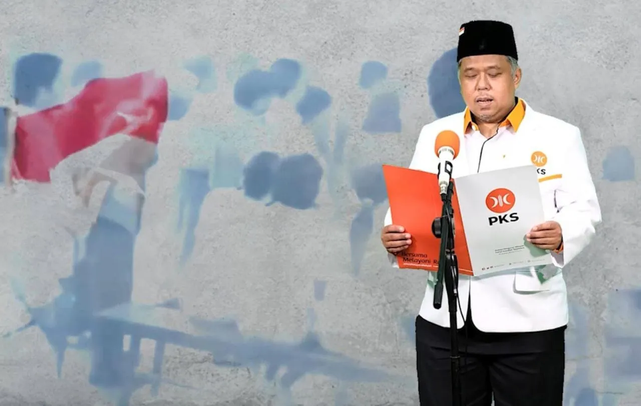 Ini Tujuan PKS Jatim Gelar Lomba Baca Teks Proklamasi