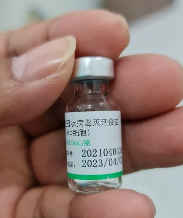 Hambat Virus Covid-19 di Surabaya, Walikota Eri Dorong Percepatan Vaksin Gotong Royong
