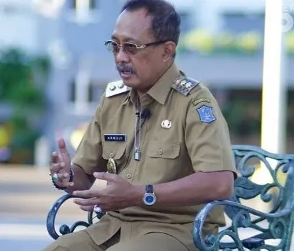 Wawali Armuji Minta Aparat Tindak Tegas Penjual Obat Penanganan COVID-19 Melebihi HET