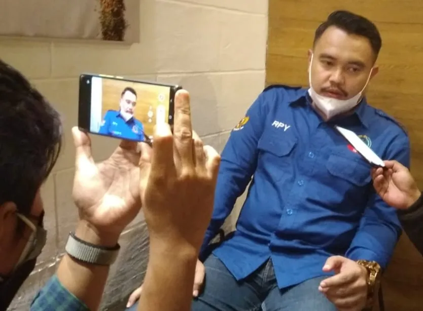 Juliari Batubar Minta Dibebaskan, GNPK : Harusnya Hukuman Mati