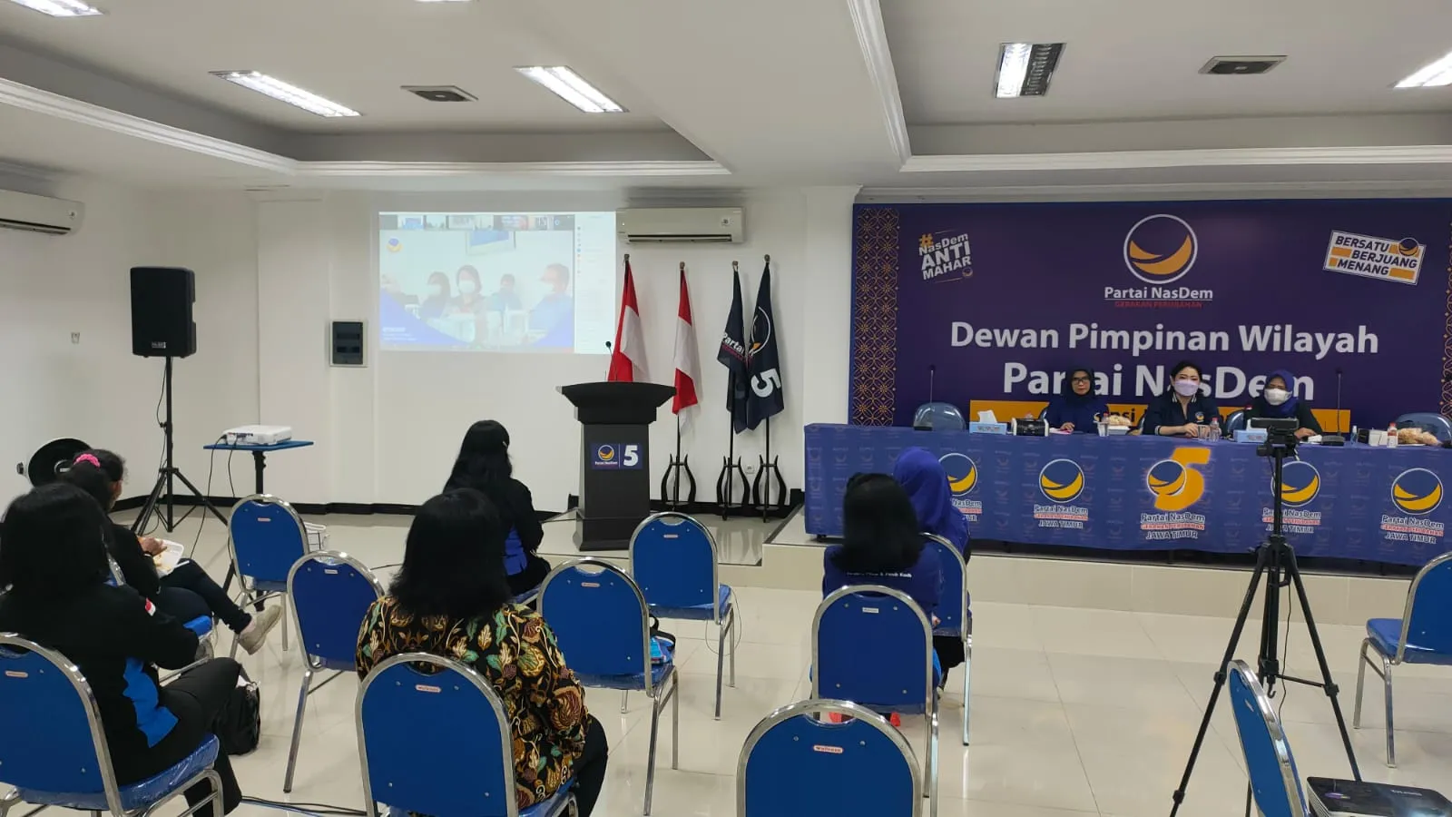 Pemkab Sebut Rumah Oksigen di SIER Isoter Paling Bagus di Sidoarjo