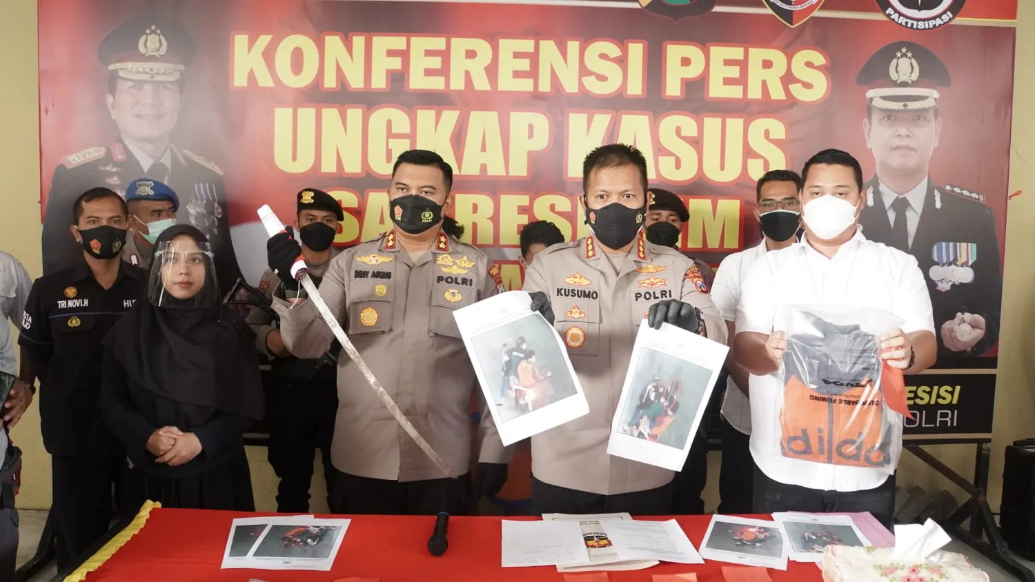Kalah Judi, Residivis Bawa Kabur Mobil Majikan
