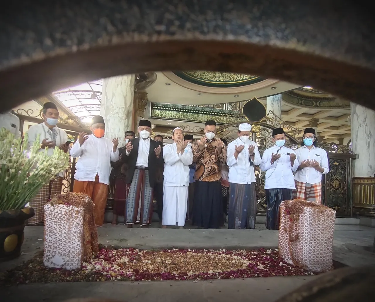 PKS Perjuangkan Penyematan Gelar Pahlawan untuk KH Syaikhona Cholil