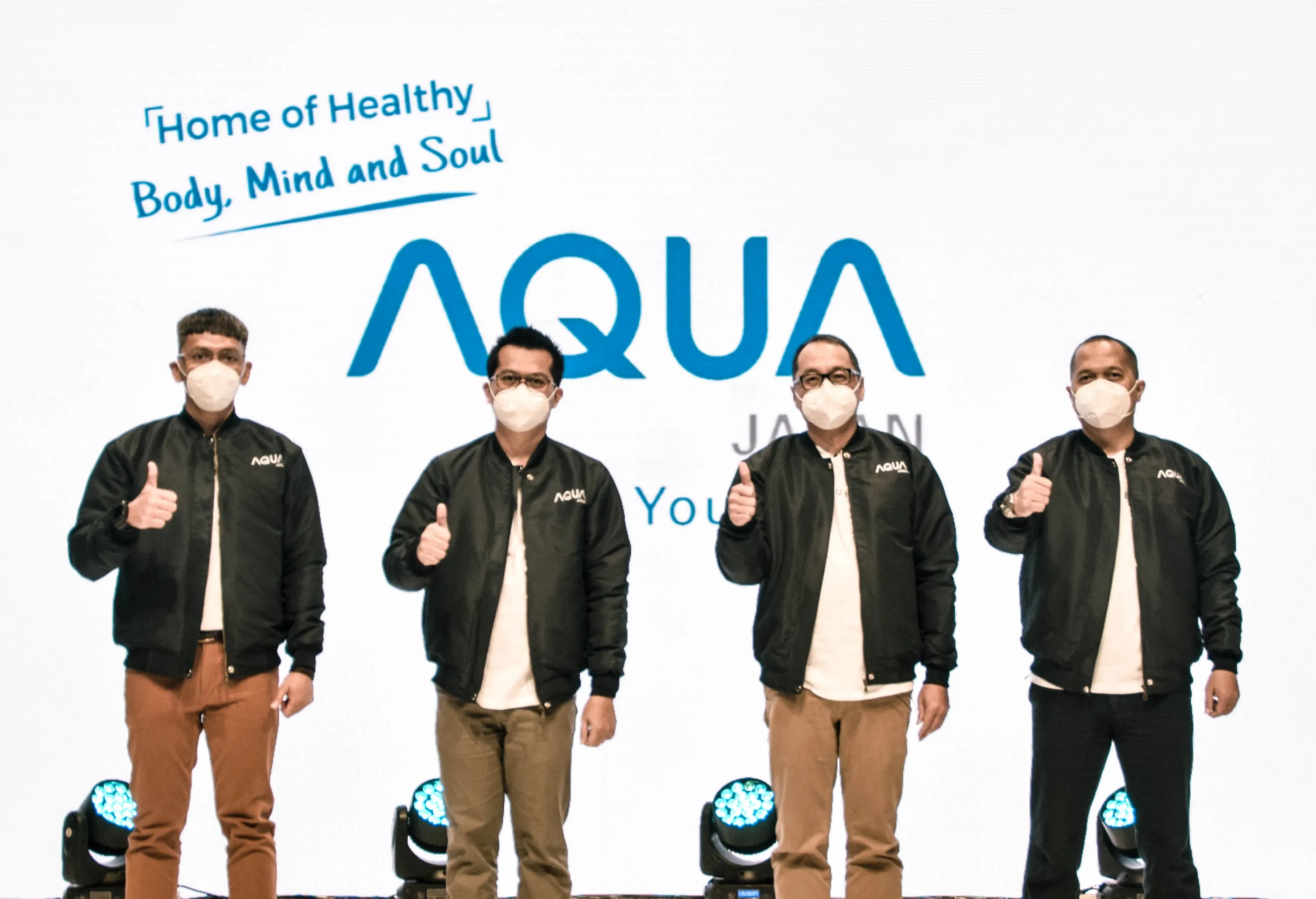 AQUA Kejar Omzet Penjualan, Ini Strateginya
