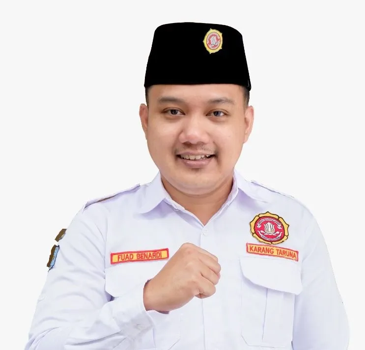 Legawa tidak lolos Seleksi PDAM, Fuad Benardi Apresiasi Pansel