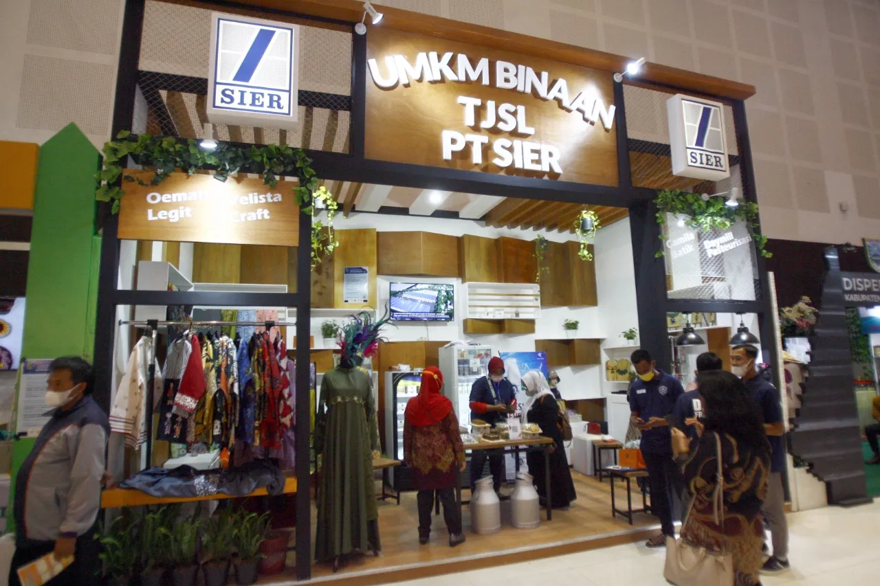 Korban PHK Akibat Pandemi, Eks-Chef Hotel di Bali Sukses Bisnis Kue Sehat