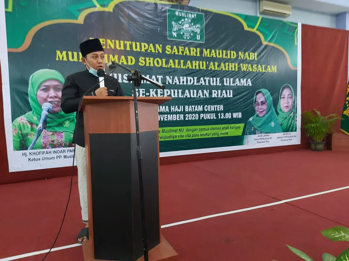Jelang Muktamar NU, FK3I Sebut Hanya KH Marsudi Syuhud yang Layak Nakhodai PB NU