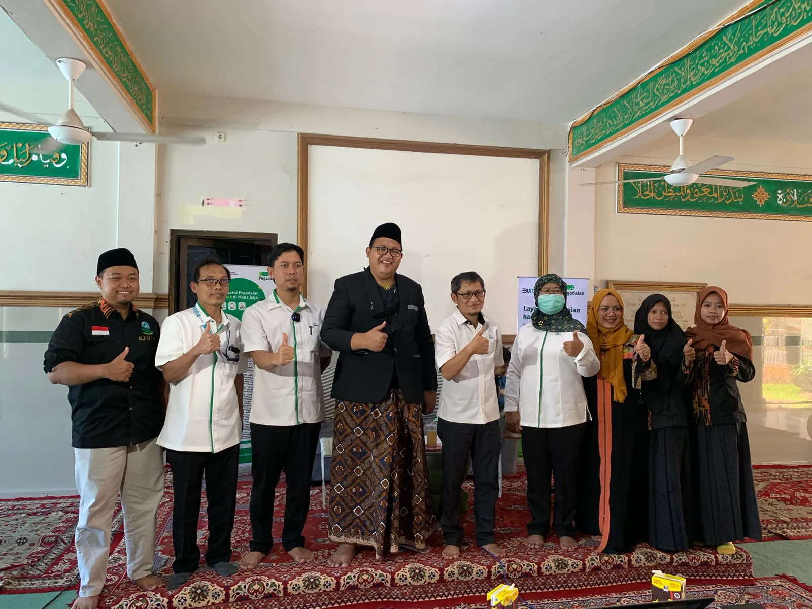 Founder MMC : Generasi Milenial Kini Mulai Lirik Investasi Emas