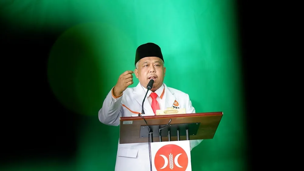 HUT ke-76 Jatim, PKS Sebut Pertumbuhan Ekonominya Sebesar 2,39 Persen di Bawah Jateng dan Jabar