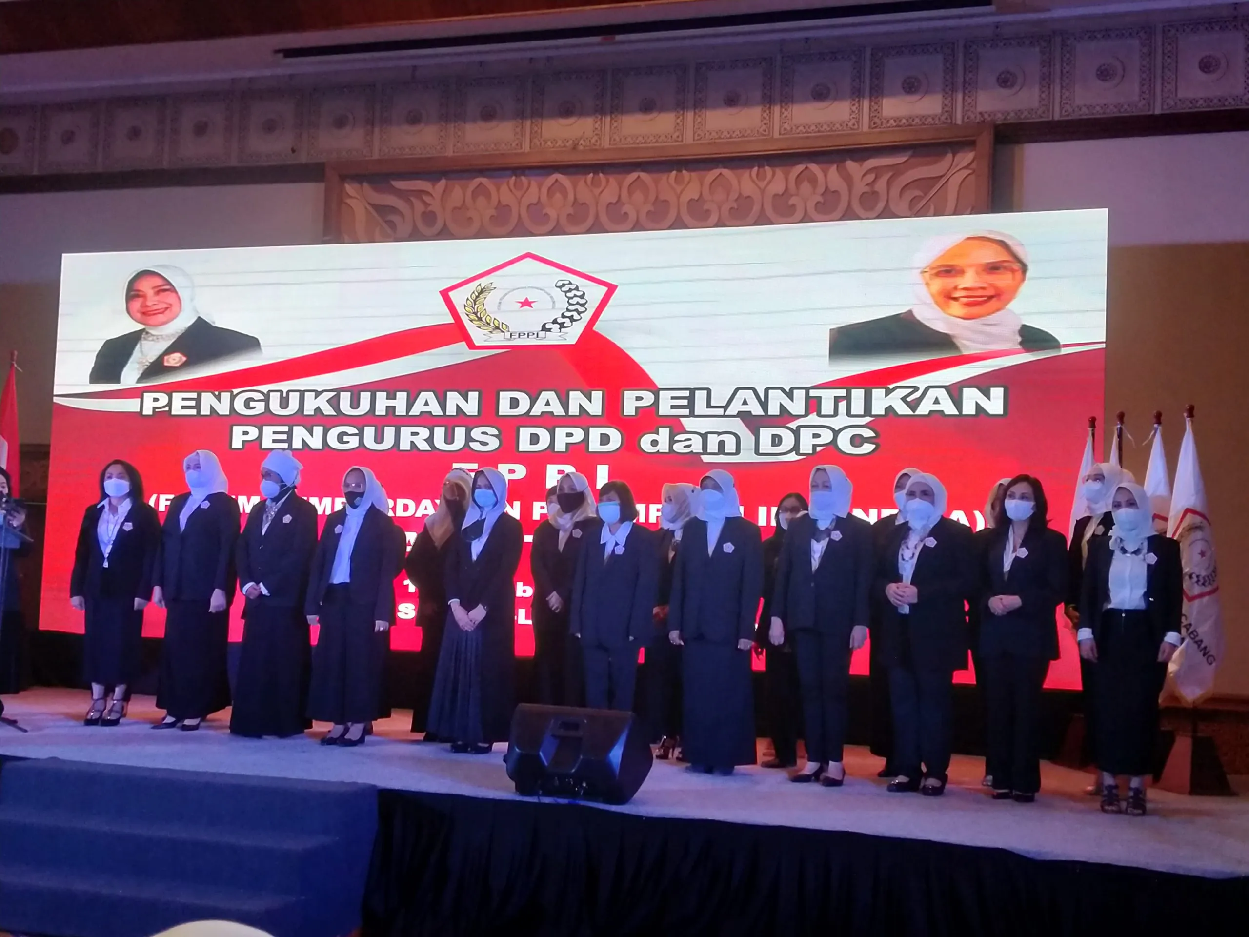 Horee Surabaya Sudah Level 1, Ini Permintaan Wali Kota Eri Kepada Warganya