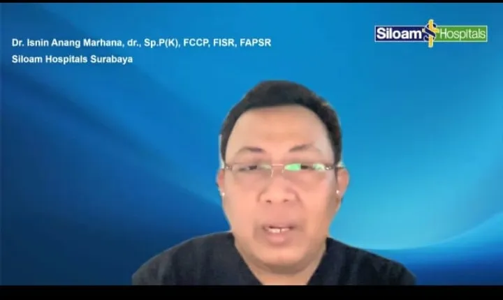 Yuk, Kenali Gejala dan Cara Pengobatan Long Covid-19