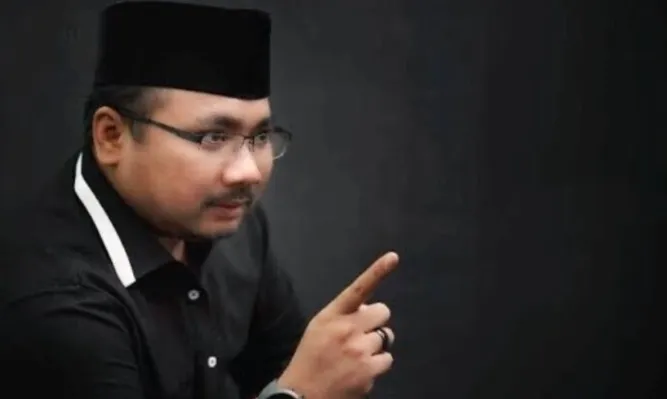 Jelang Muktamar PBNU, GMIN Kritik Kinerja Menteri Agama
