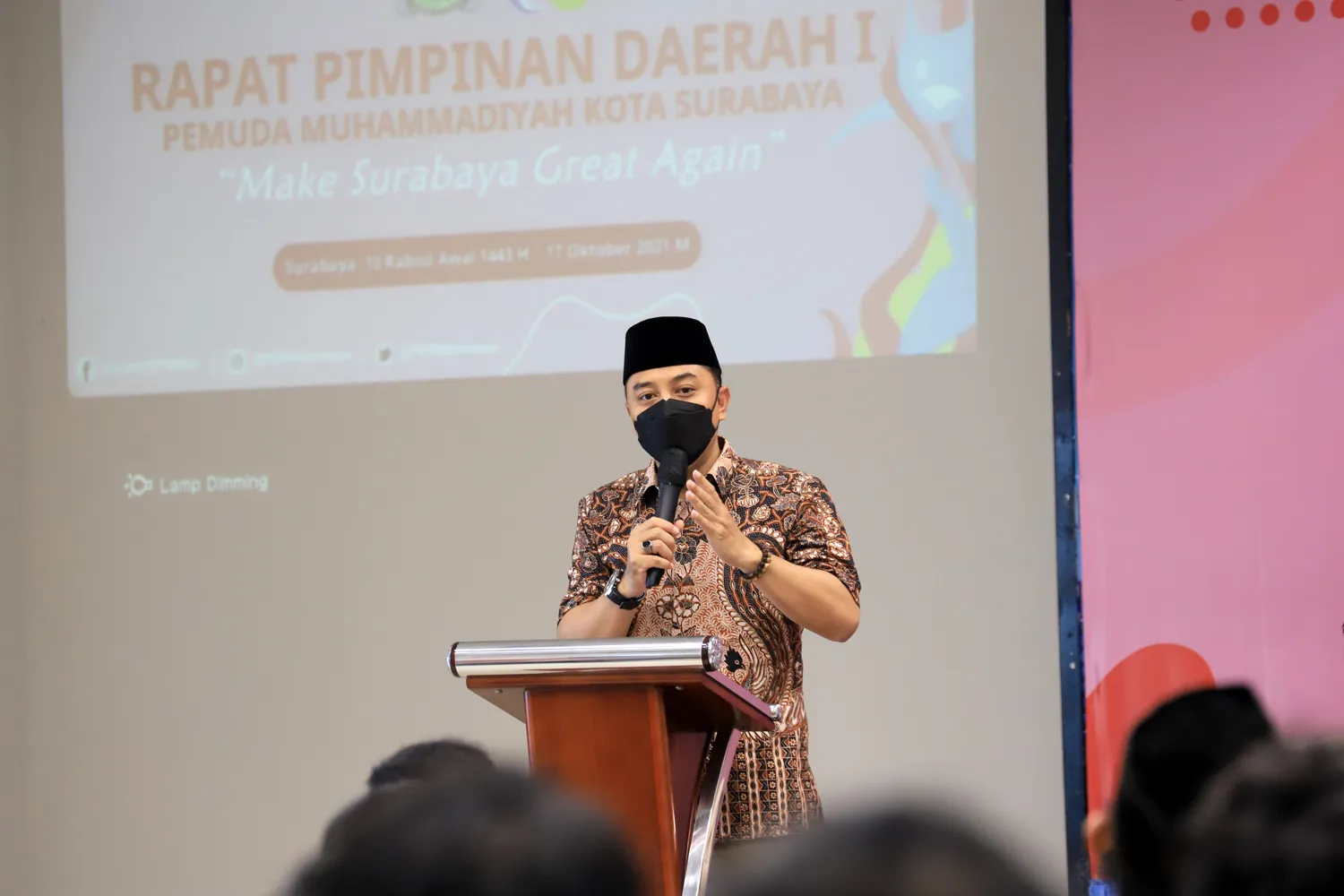 Wabup Nganjuk dan 12 Saksi Akui Tak Pernah Tahu Soal Uang Jabatan