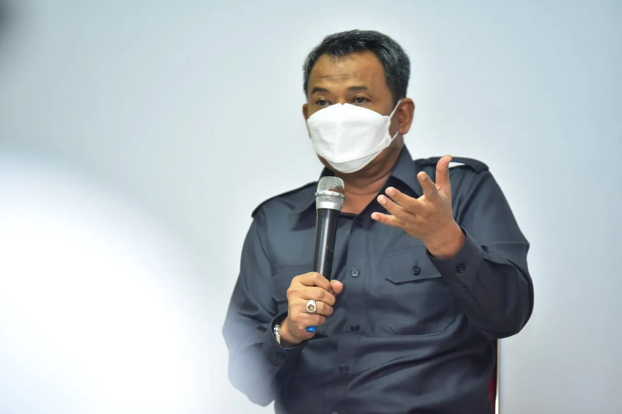 Surabaya Siapkan Kelas Khusus Bagi Pelajar dengan IQ Tinggi