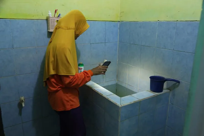 Berantas DBD di Surabaya, Wali Kota Eri : Ada 26.541 Kader Kesehatan Dilibatkan