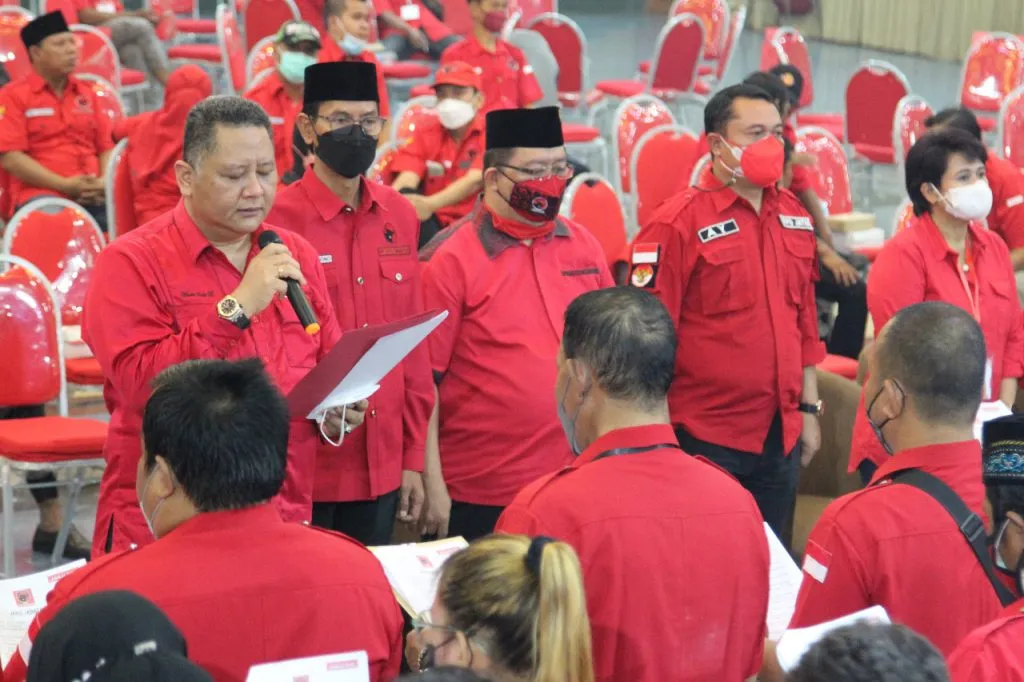 Bupati Nganjuk Ditangkap Saat Bersama Kajari, Ada Apa