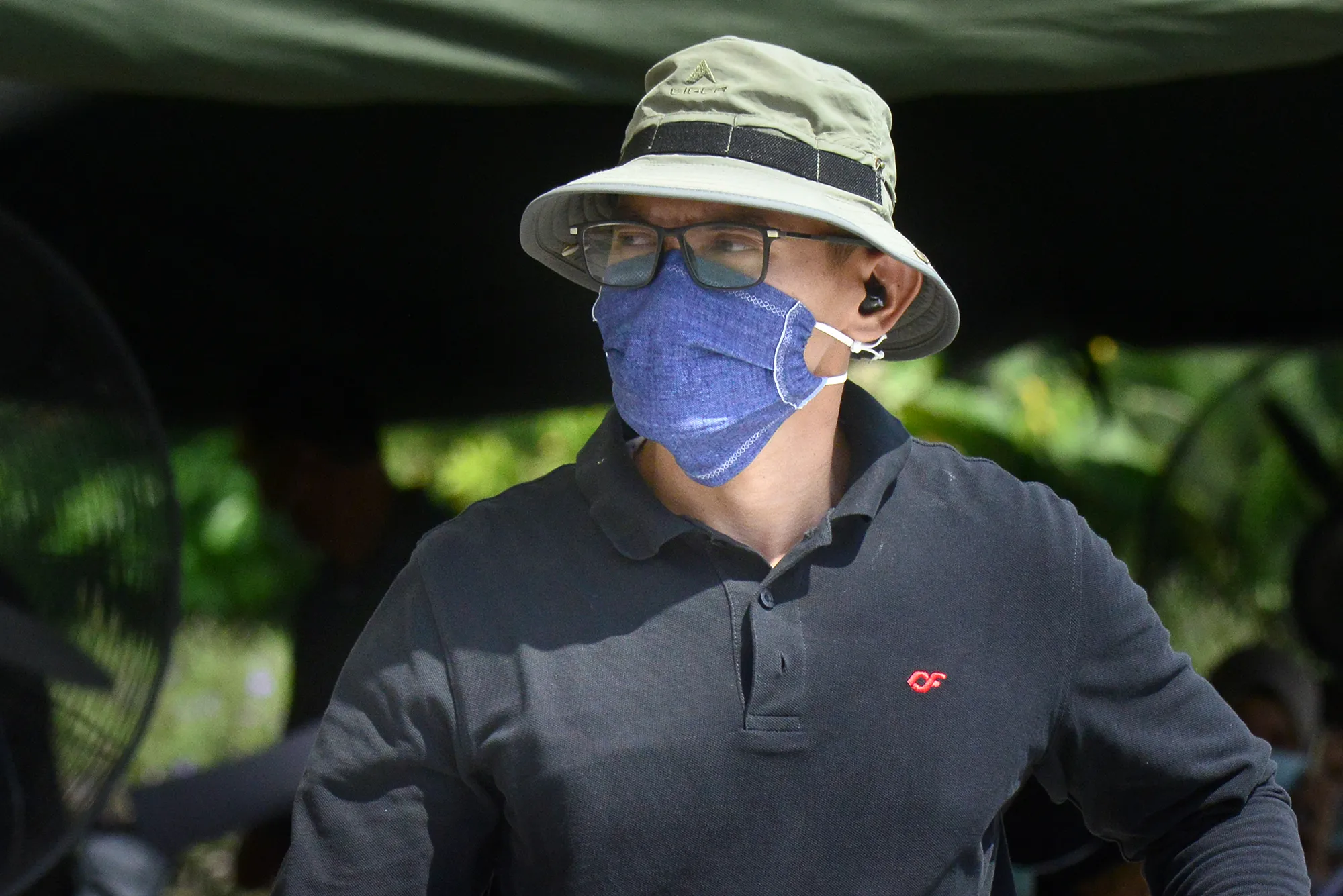 Kasus Dugaan Penipuan Oknum ASN, Pemkot Surabaya Tunggu Hasil dari APH
