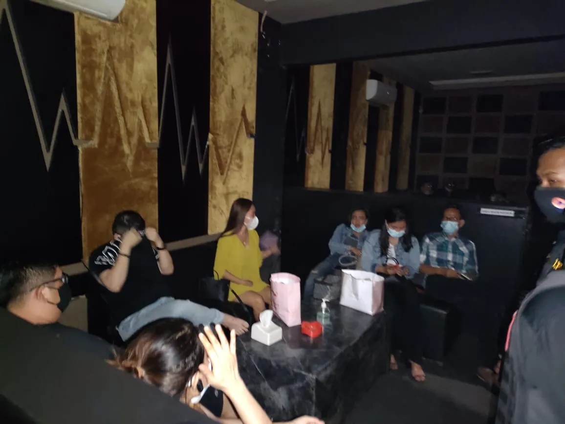 Langgar Jam Operasional, Satpol PP Surabaya Panggil Dua RHU
