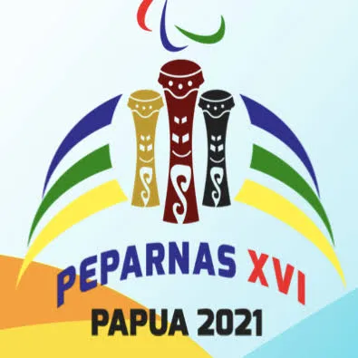 Jokowi Resmi Tutup Peparnas XVI Papua, Jatim Masuk Sepuluh Besar