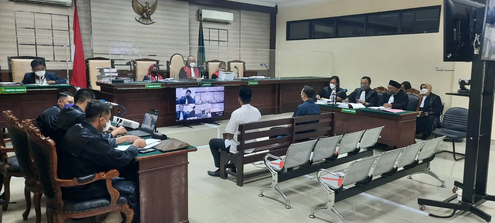 Uang Dalam Brankas yang Disita Petugas, Bupati Nonaktif Nganjuk: Deviden SPBU