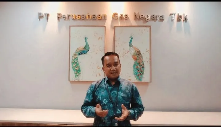 Harga Gas Rumah Tangga di Surabaya Naik, Ini Penjelasan PGN