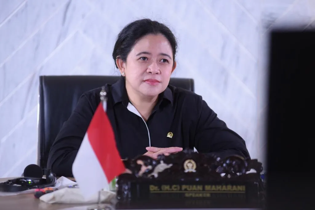 Bupati Lumajang Harap Kehadiran Puan Bantu Warga Terdampak Erupsi Semeru