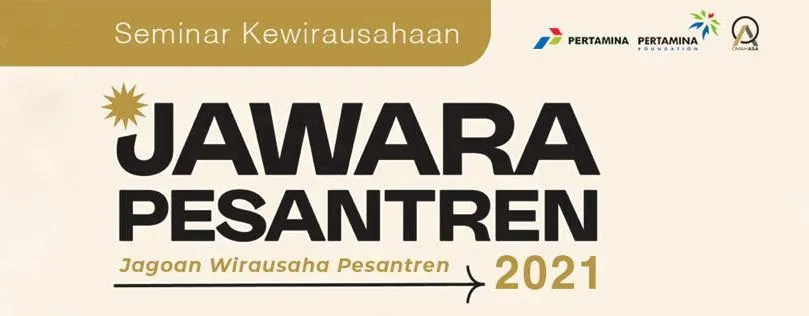 Pertamina Foundation dan Omah Asa Luncurkan Program Jawara Pesantren