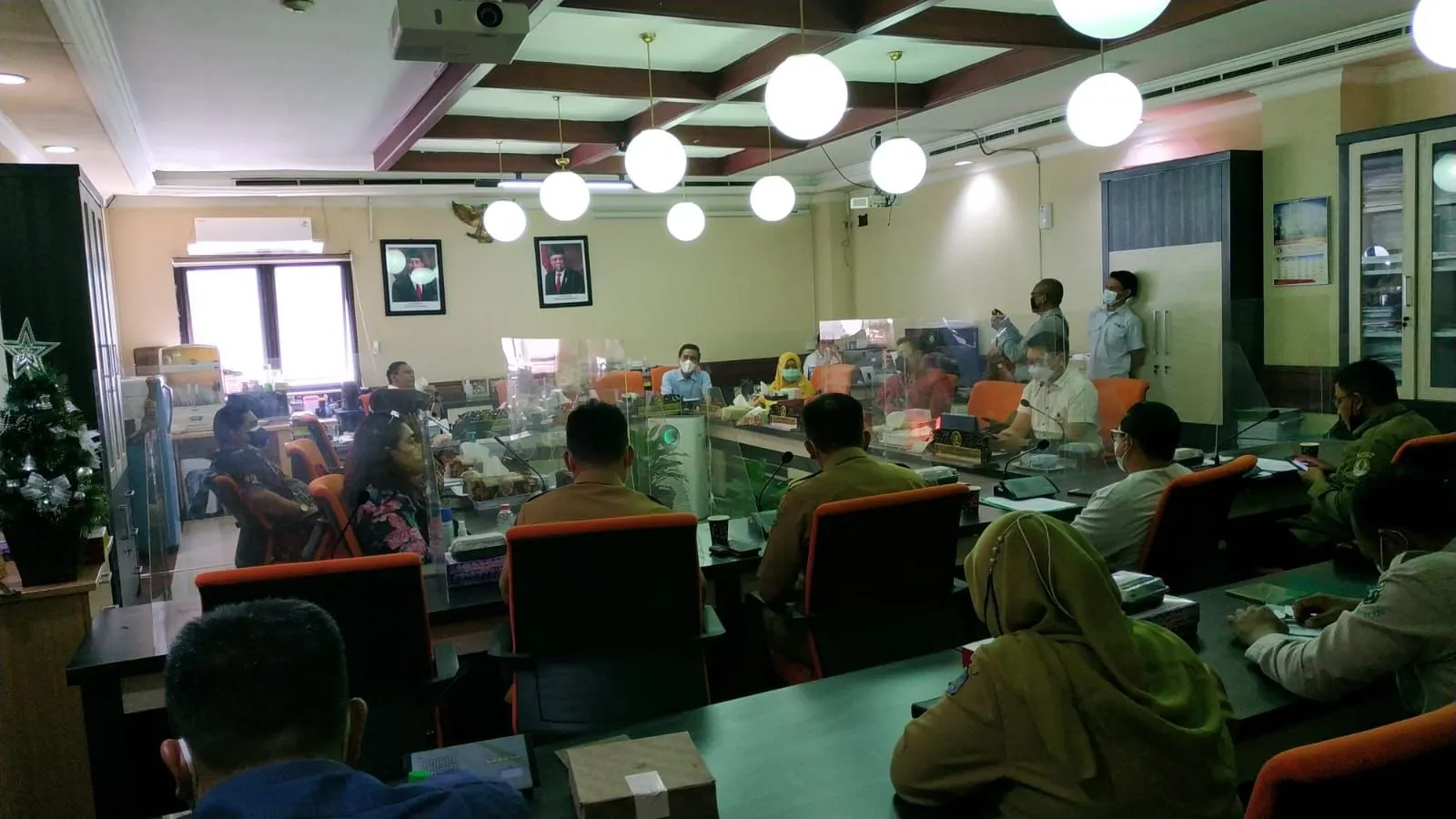 Polemik Gajah Dumpo Mati, Komisi B Minta Manajemen PDTS KBS Terbuka Penyebab Kematian