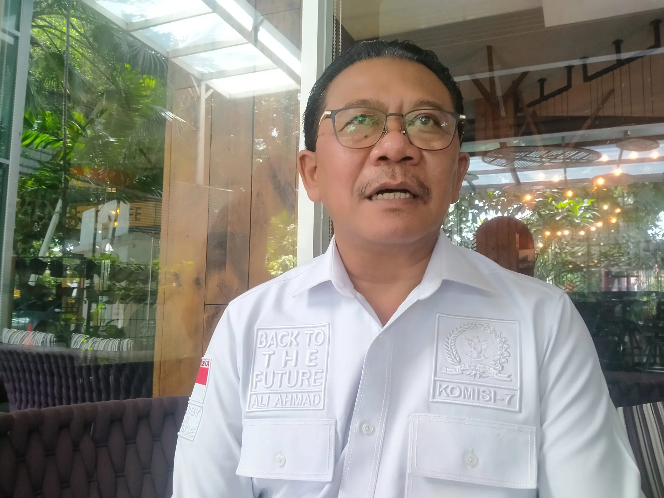 PP Nomor 96 Th 2021, Anggota DPR: Kabar Baik Bagi Pengusaha Pertambangan di Jatim