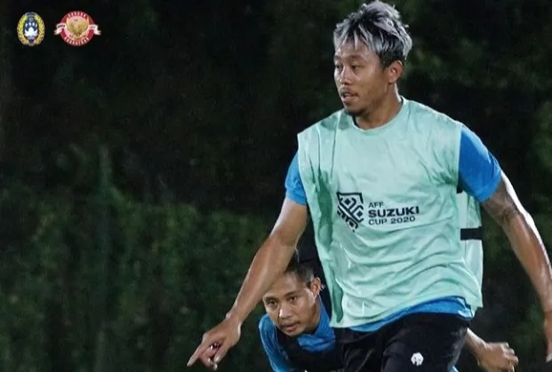4 Striker Timnas Indonesia Melempem, Kalah Sangar dari Penyerang Thailand Teerasil Dangda