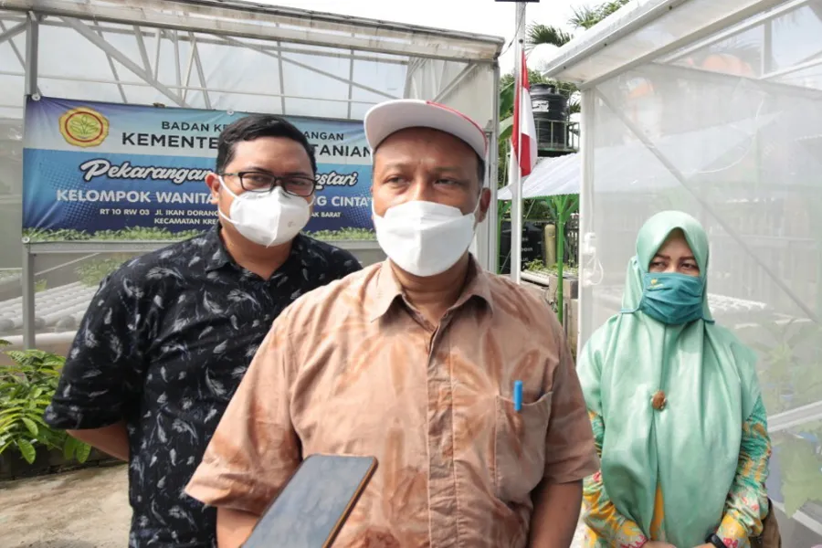 Kabar Gembira Pemkot Surabaya Buka Kembali CFD Kertajaya, Ini Aturannya