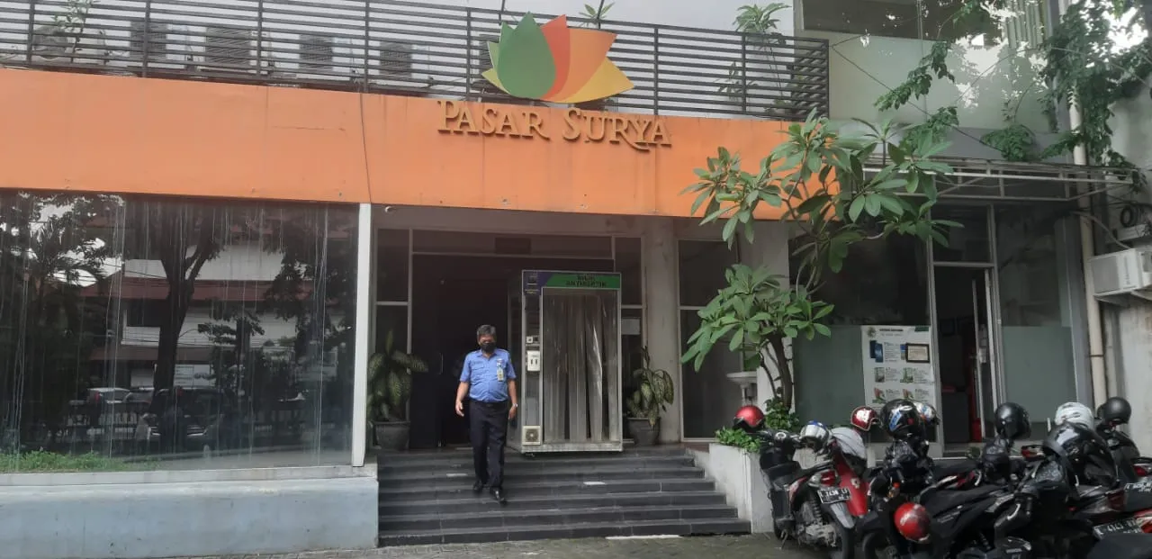 PD Pasar Surya Surabaya Buka Lowongan untuk Jabatan 2 Direktur, Ini Persyaratanya