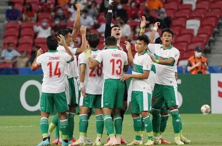 Piala AFF 2020: Kelelahan Berat Jadi Faktor Asnawi Dkk Ditahan Imbang Singapura