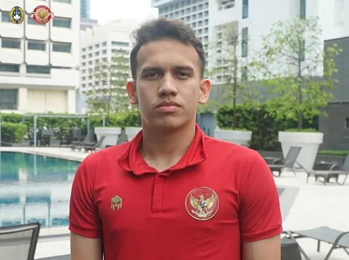 Punya Egy, Timnas Bikin Singapura Gemetar, Bahkan Sebelum Masuk Lapangan