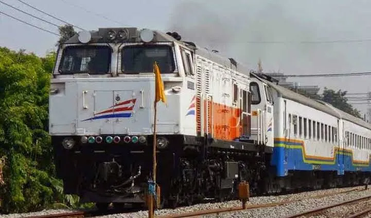 Liburan Nataru, PT KAI Tetap Operasikan KA Jarak Jauh