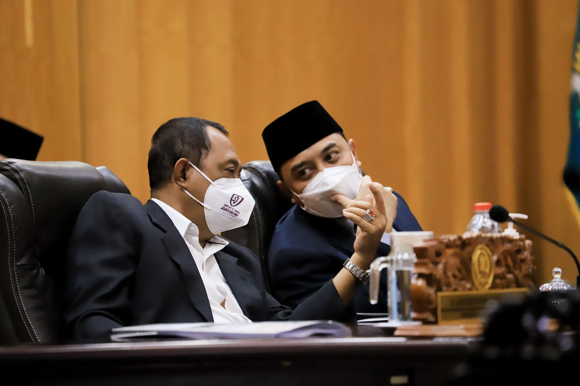 Beri Kepastian Hukum, Pemkot bersama DPRD Surabaya Sempurnakan Perda Cagar Budaya