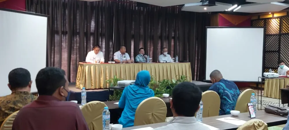 33 Pengcab Dukung Tony Wahyudi Jadi Ketua PBSI Jatim