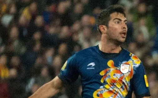FIFA Matchday 2022: Skuad Garuda dapat Amunisi Baru Eks Laliga