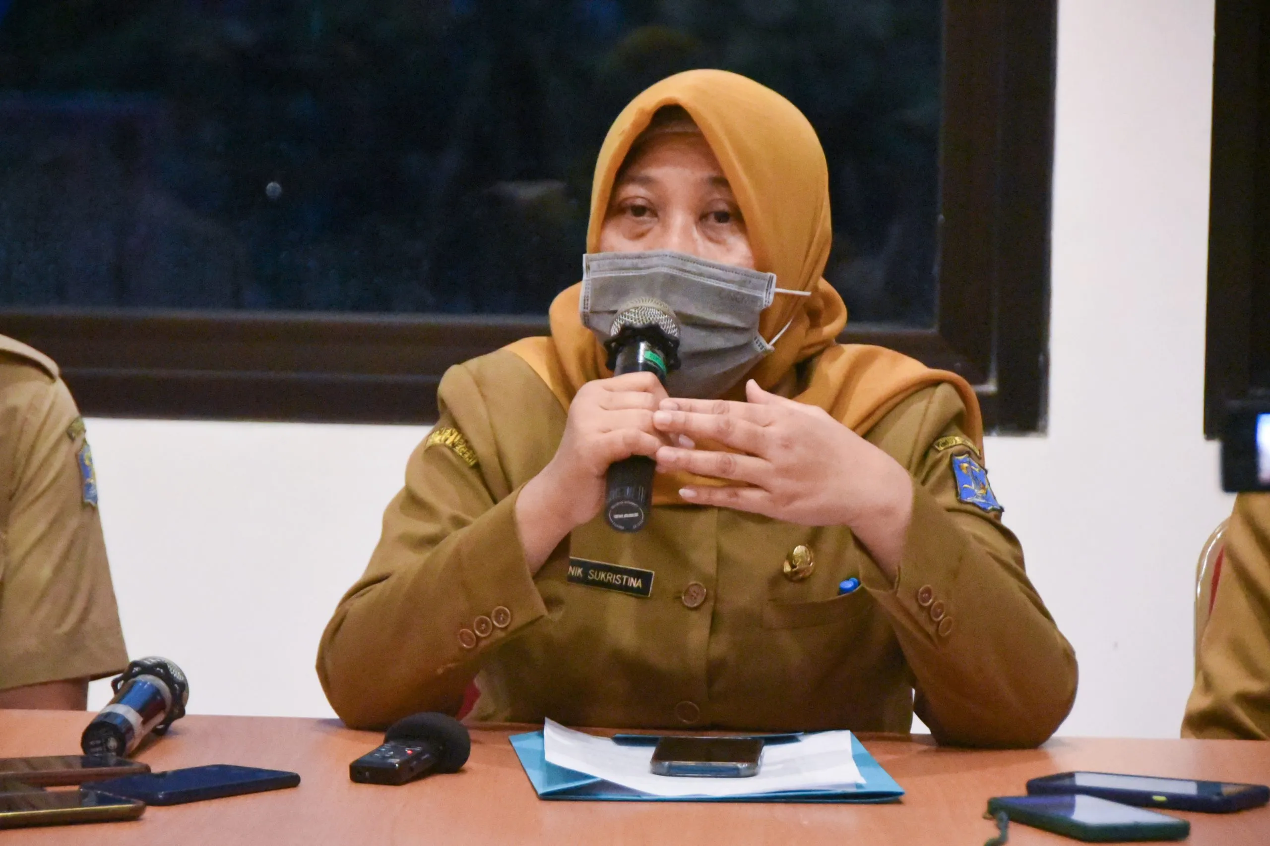 Kasus HIV Disebut Tertinggi di Jatim, Dinkes Surabaya: Banyak Warga Luar yang Berobat Ke Sini