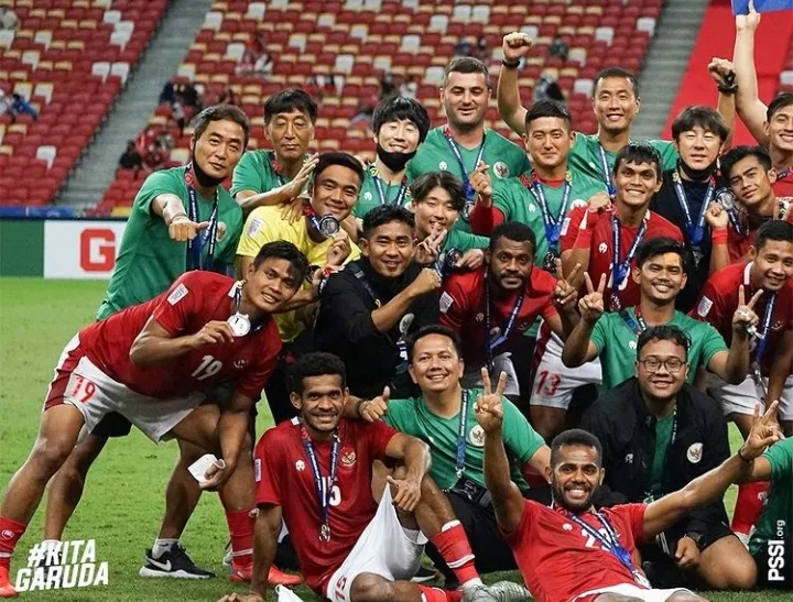 3 Pemain Naturalisasi Berposisi Bek, Bisakah Tutup Titik Lemah Timnas Indonesia