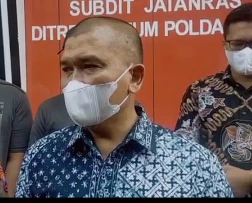 Polisi Keluarkan DPO Bagi MSA Tersangka Pencabulan Santriwati di Jombang
