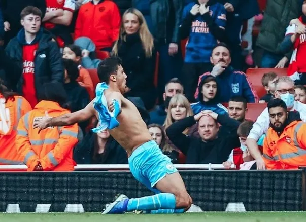 Liga Inggris : Menang Atas Chelsea, Modal City Hadapi Southampton