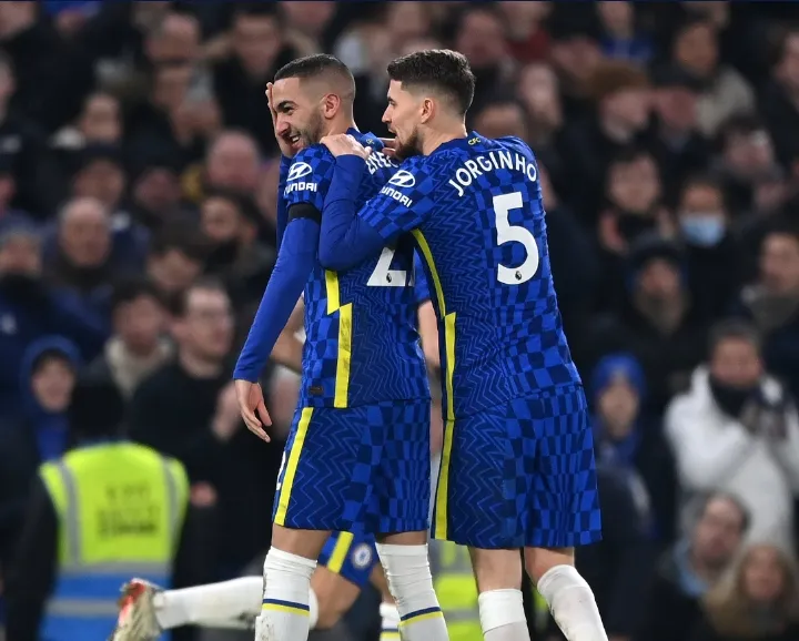 Laga Derby London, Tottenham Mati Gaya Hadapi Trio Milenial Chelsea