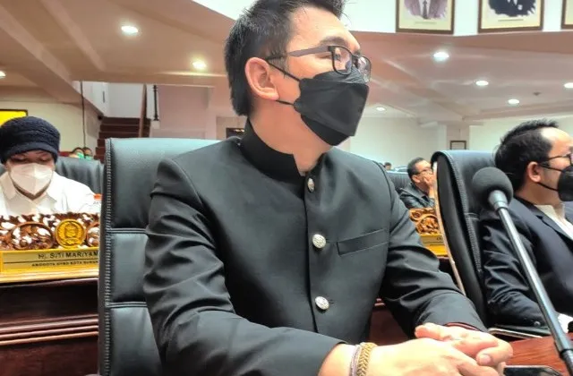 Tarif Sewa Toko THR IT Mall Surabaya, Komisi B: Pemkot Harus Tinjau Ulang