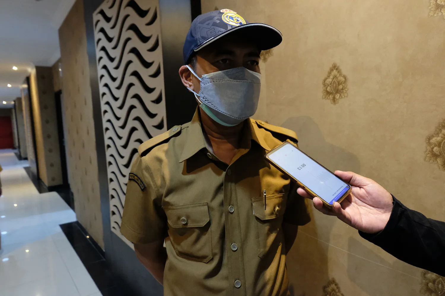 Gelar Verifikasi Penghuni Rusunawa, Pemkot Surabaya Banyak Temukan Penyimpangan