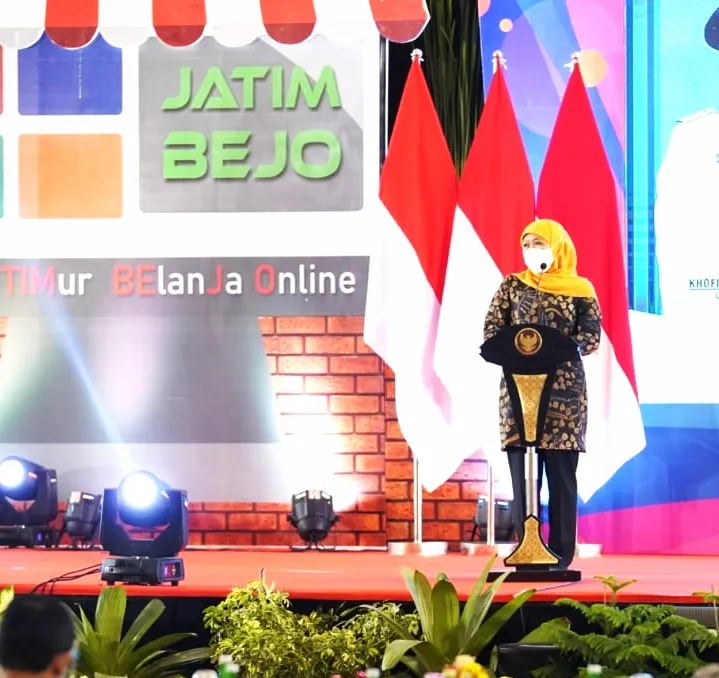 Program JATIM BEJO: Transformasi Belanja Pemerintah Agar Efektif, Cepat, dan Mudah