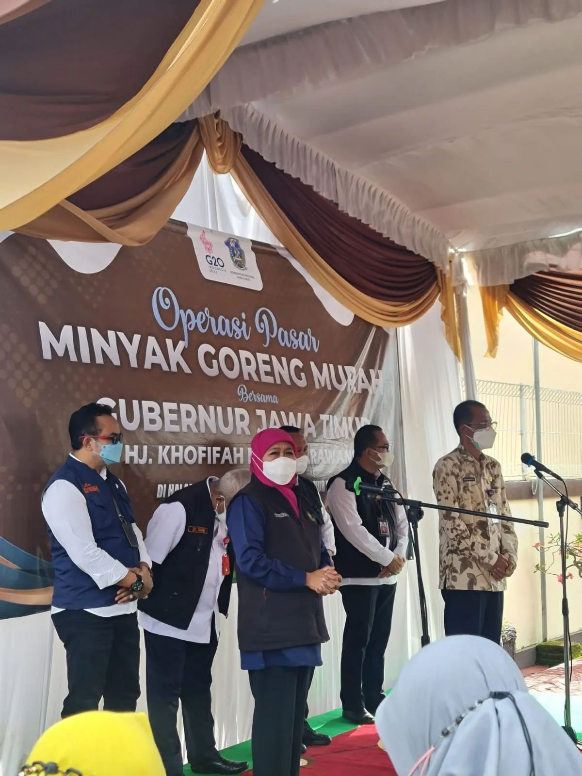 Komisi B Apresiasi Langkah Pemkot Surabaya Relokasi RPH